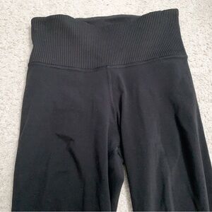 Vuori Rib Studio Legging XS